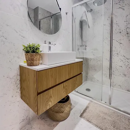 Apartamento Cozy Luxury In Aveiro