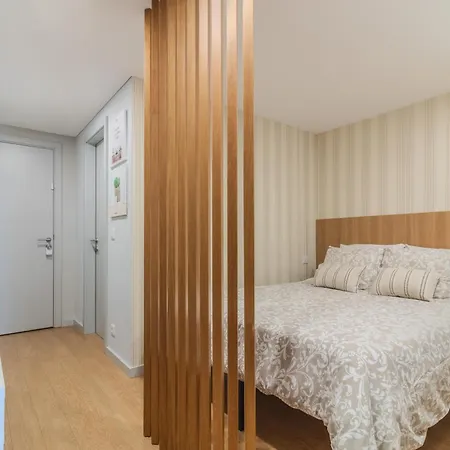Apartamento Moderno - Estacionamento *