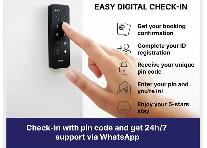 No Centro De Com Estacionamento